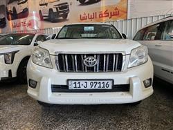 تويوتا لاندكروزر برادو